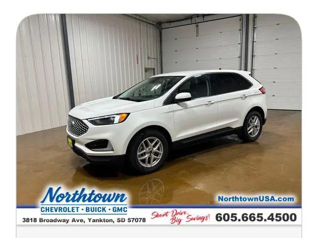 2024 Ford Edge SEL for sale in Yankton, SD