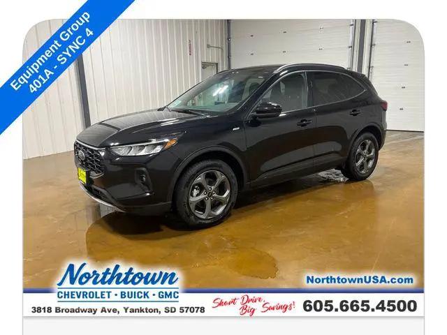 2025 Ford Escape ST-Line Select for sale in Yankton, SD