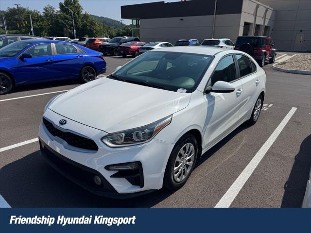 2020 Kia Forte FE for sale in KINGSPORT, TN