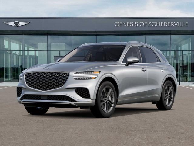 2027 Genesis GV70 2.5T Advanced for sale in MERRILLVILLE, IN