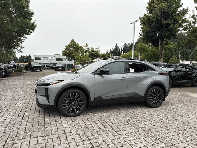 2026 Toyota C-HR XSE for sale in Vancouver, WA