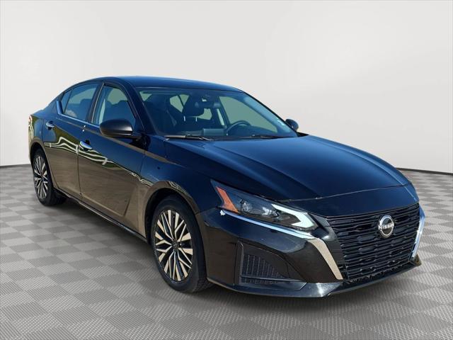 2024 Nissan Altima SV FWD for sale in Perry, OK