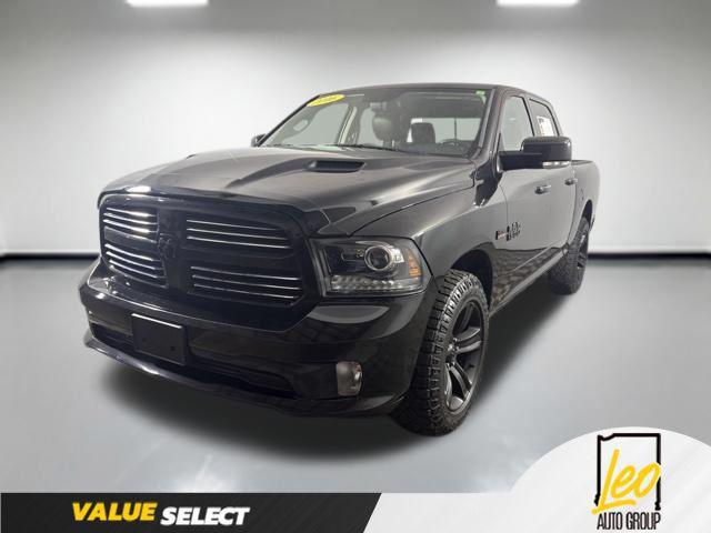2016 Ram 1500 Sport for sale in COLUMBUS, IN