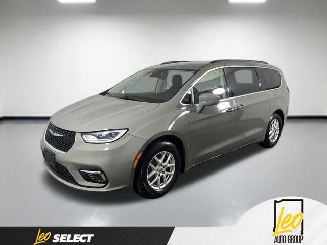2022 Chrysler Pacifica Touring L for sale in COLUMBUS, IN