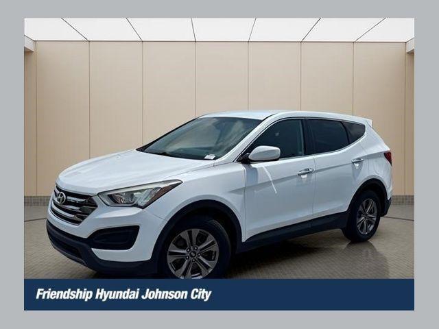 2016 Hyundai Santa Fe Sport 2.4L for sale in JOHNSON CITY, TN