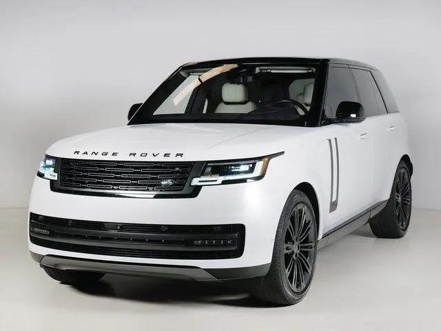 2023 Land Rover Range Rover P400 SE for sale in Louisville, KY