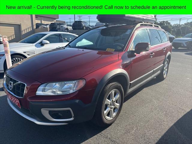 2011 Volvo XC70 3.2L for sale in HICKORY, NC