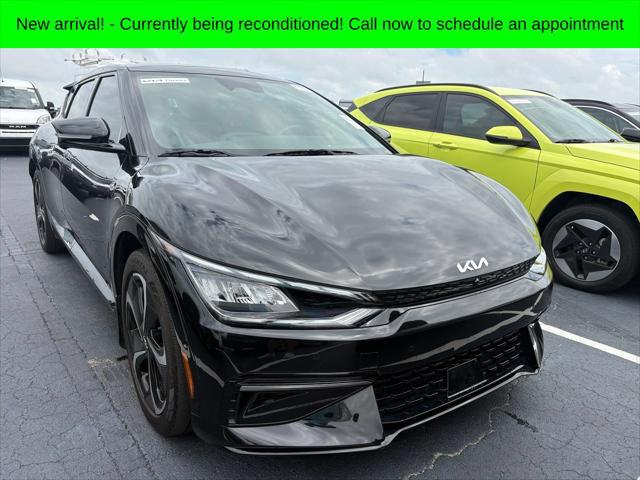 2023 Kia EV6 GT-Line for sale in HICKORY, NC