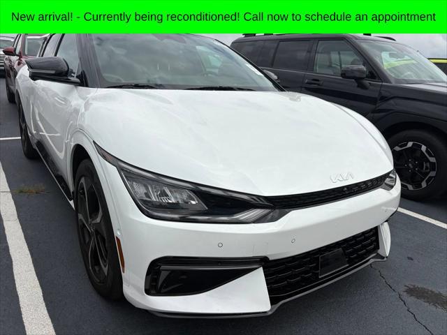 2024 Kia EV6 GT-Line for sale in HICKORY, NC