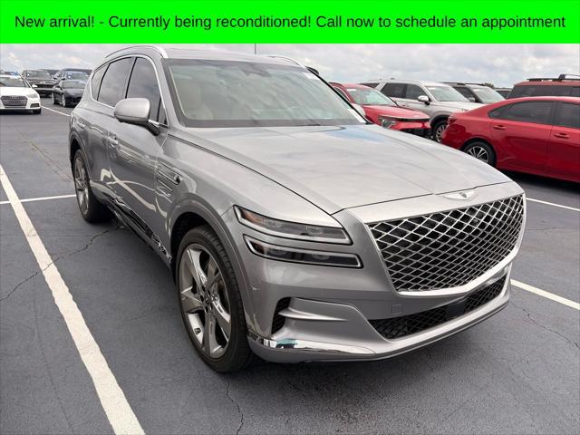 2024 Genesis GV80 2.5T AWD for sale in HICKORY, NC