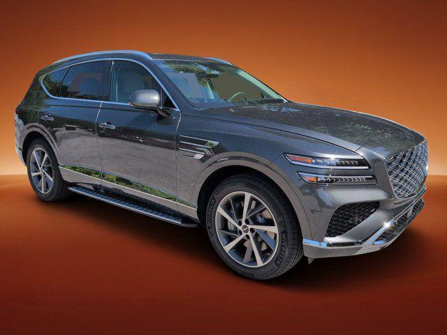 2026 Genesis GV80 2.5T Select AWD for sale in DAYTONA BEACH, FL