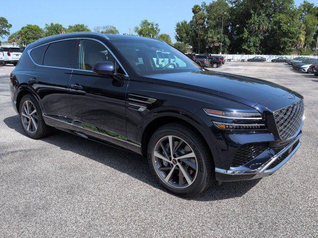 2026 Genesis GV80 2.5T Advanced AWD for sale in DAYTONA BEACH, FL