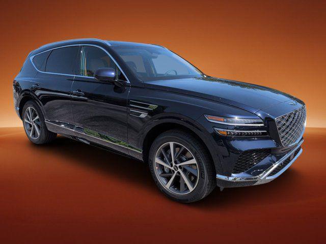 2026 Genesis GV80 2.5T Advanced AWD for sale in DAYTONA BEACH, FL
