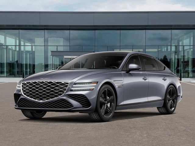 2027 Genesis G80 3.5T Sport Prestige for sale in DOYLESTOWN, PA