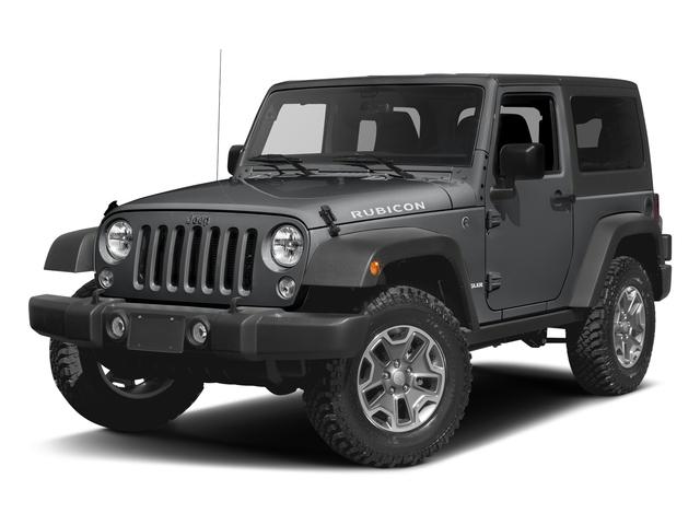 2016 Jeep Wrangler Rubicon for sale in Steamboat Springs, CO