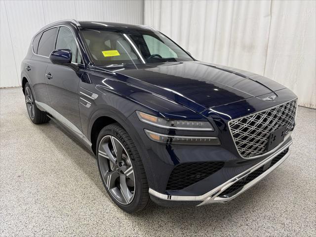 2025 Genesis GV80 3.5T Prestige AWD for sale in BRAINTREE, MA