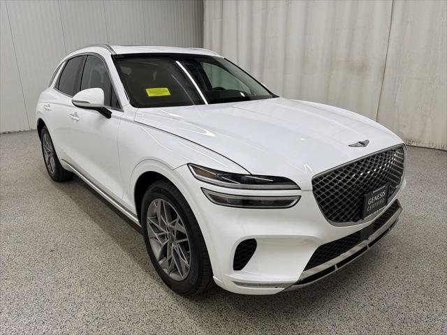 2025 Genesis GV70 2.5T AWD for sale in BRAINTREE, MA