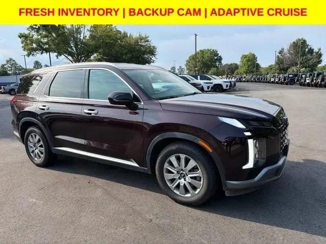 2024 Hyundai Palisade SEL for sale in Summerville, SC