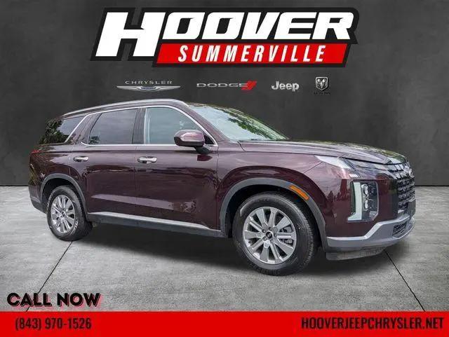 2024 Hyundai Palisade SEL for sale in Summerville, SC