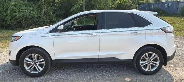 2016 Ford Edge SEL for sale near Delaware, OH