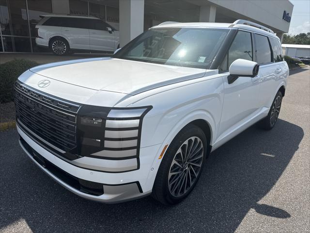 2026 Hyundai Palisade Calligraphy for sale in DOTHAN, AL