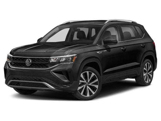 2024 Volkswagen Taos 1.5T SE for sale in SOMERSET, KY