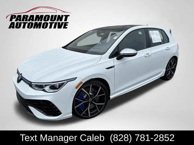2024 Volkswagen Golf R 2.0T for sale in Hickory, NC