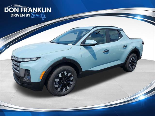 2026 Hyundai Santa Cruz SEL Activity for sale in SOMERSET, KY