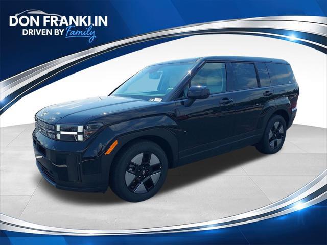 2026 Hyundai Santa Fe Hybrid SE for sale in SOMERSET, KY