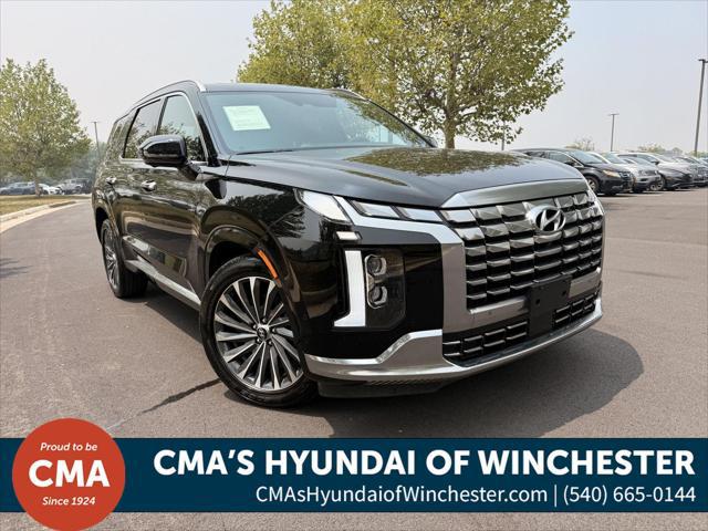 2024 Hyundai Palisade Calligraphy for sale in WINCHESTER, VA
