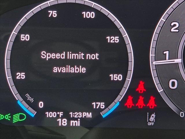 2026 Porsche Cayenne AWD