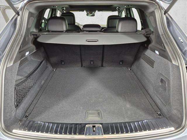 2026 Porsche Cayenne AWD