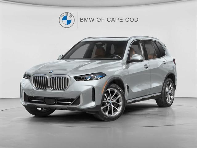2026 BMW X5 xDrive40i for sale in Hyannis, MA
