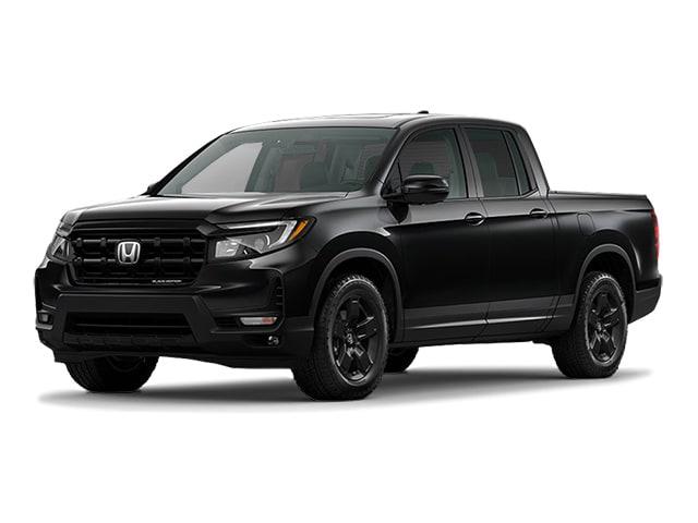 2026 Honda Ridgeline Black Edition for sale in Battle Creek, MI