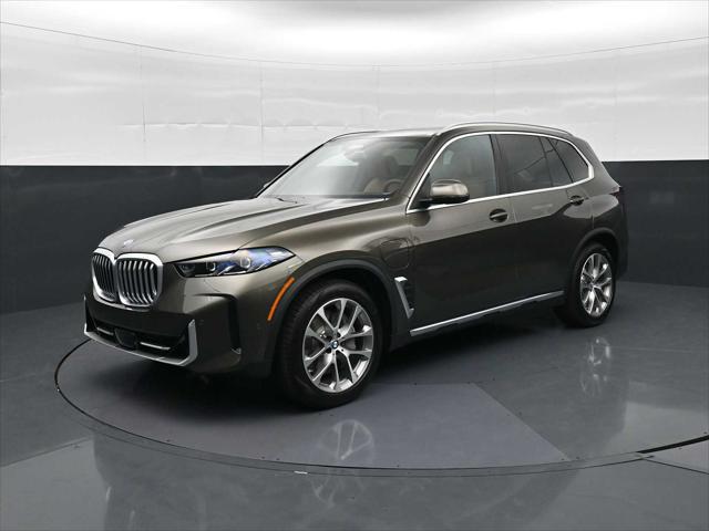 2026 BMW X5 xDrive50e for sale in Seaside, CA