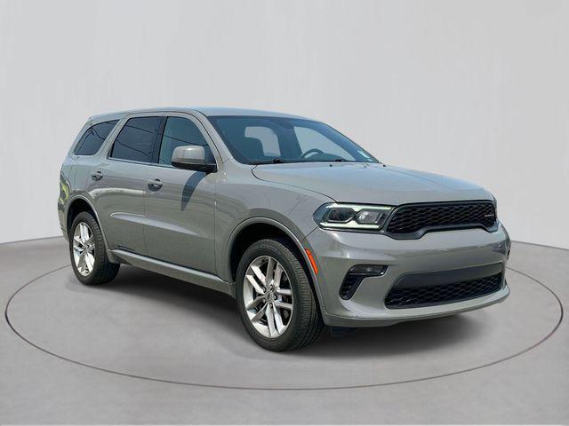 2022 Dodge Durango GT AWD for sale in AVENEL, NJ
