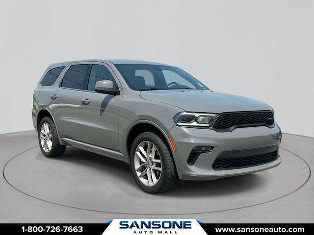 2022 Dodge Durango GT AWD for sale in AVENEL, NJ