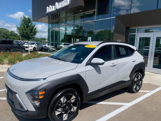 2024 Hyundai Kona SEL for sale in MENOMONEE FALLS, WI