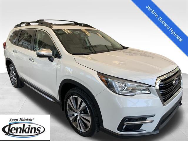 2022 Subaru Ascent Touring for sale in BRIDGEPORT, WV