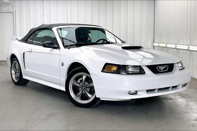 2004 Ford Mustang GT for sale in MADISON, WI
