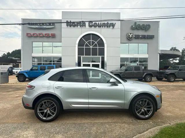 2025 Porsche Macan Macan for sale in Jasper, AL