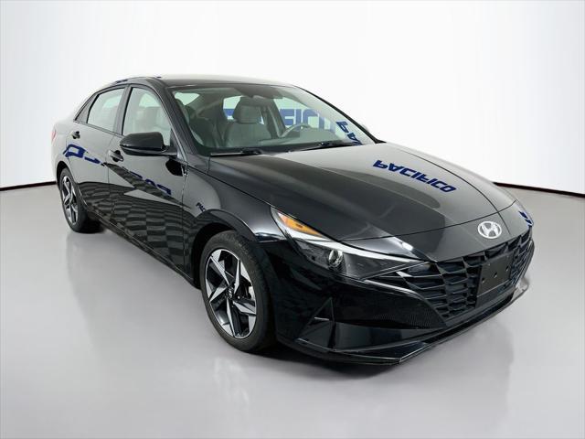 2023 Hyundai Elantra SEL for sale in PHILADELPHIA, PA