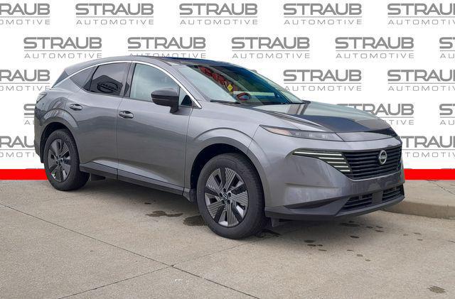 2025 Nissan Murano SL for sale in TRIADELPHIA, WV
