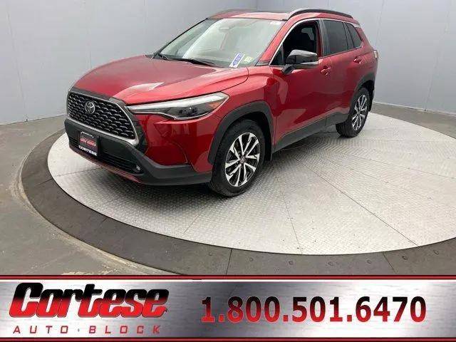 2025 Toyota Corolla Cross XLE for sale in Rochester, NY