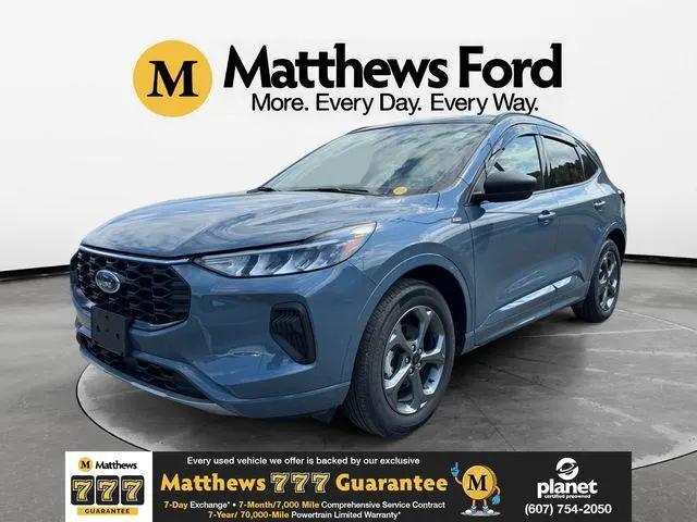 2023 Ford Escape ST-Line for sale in Vestal, NY