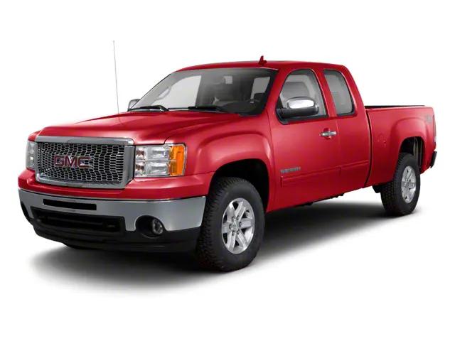 2013 GMC Sierra 1500 SLT for sale in Epsom, NH