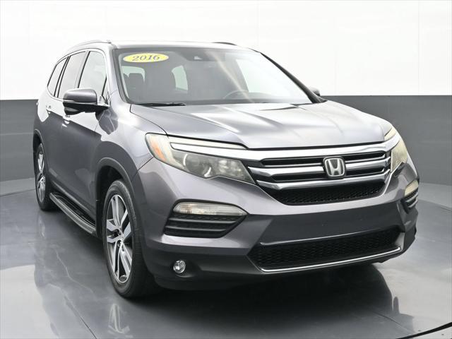 2016 Honda Pilot Touring for sale in COOKEVILLE, TN