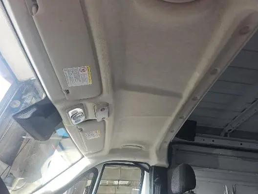 2023 Ram ProMaster 2500 Cargo Van High Roof 159" WB for sale in South Bend, IN