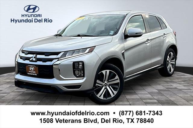 2025 Mitsubishi Outlander Sport 2.0 SE AWC for sale in DEL RIO, TX