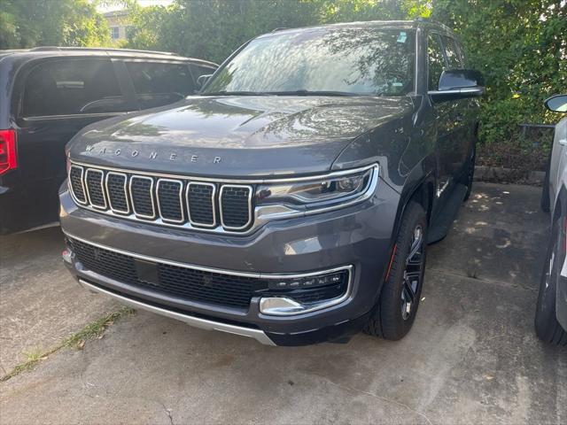 2024 Jeep Wagoneer Series II 4x2 for sale in TEXARKANA, TX